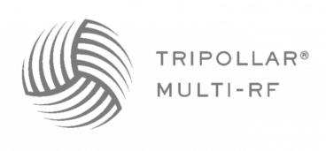 Tripollar Multi-RF logo