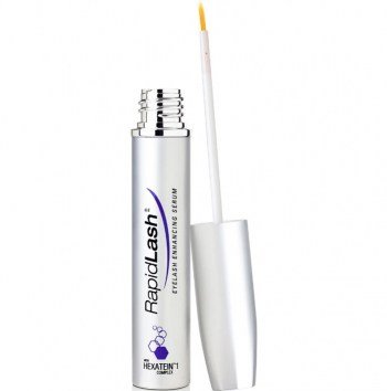 Rapidlash eyelash enhancing serum